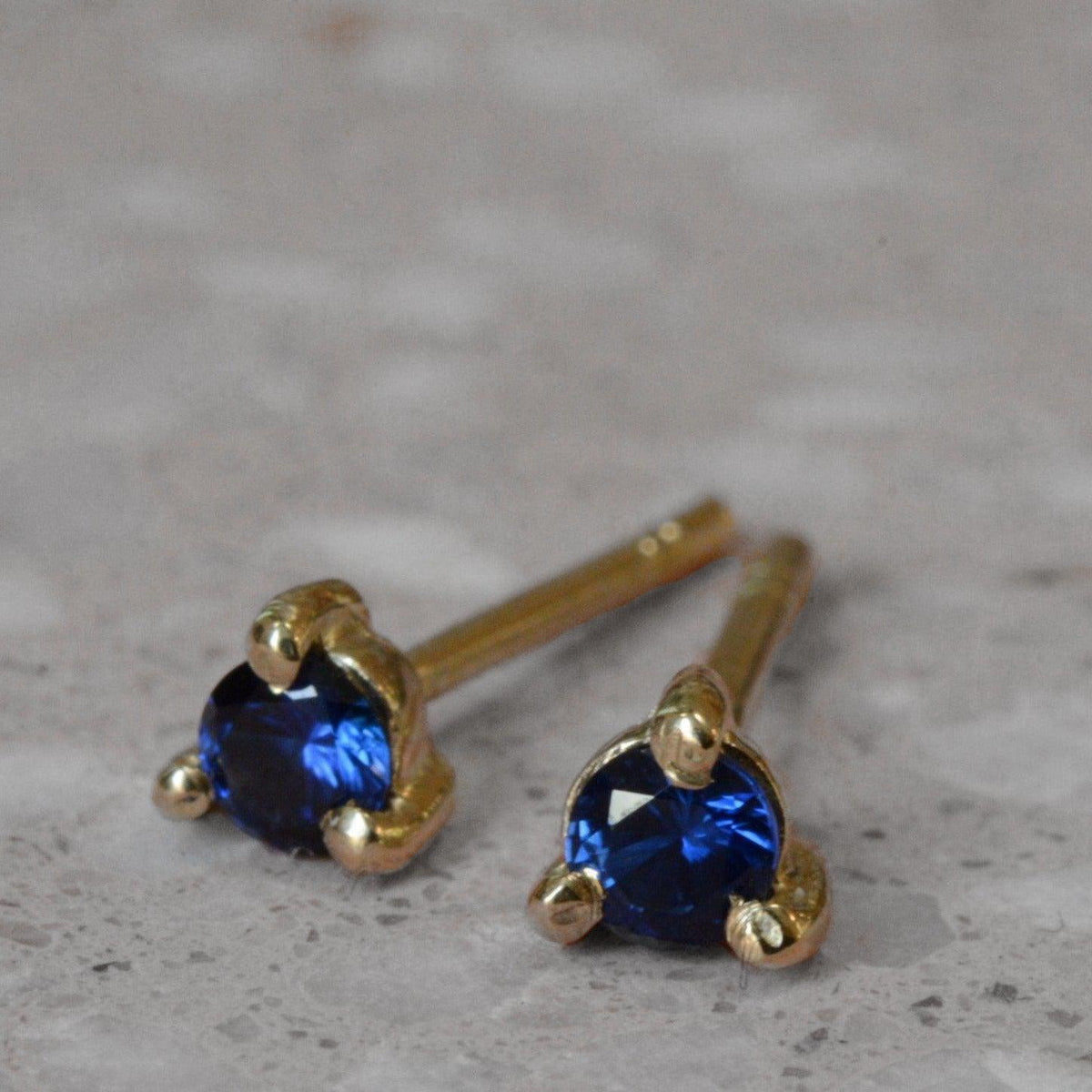 GEM CLUB IV SAPPHIRE Corkysaintclair Melbourne