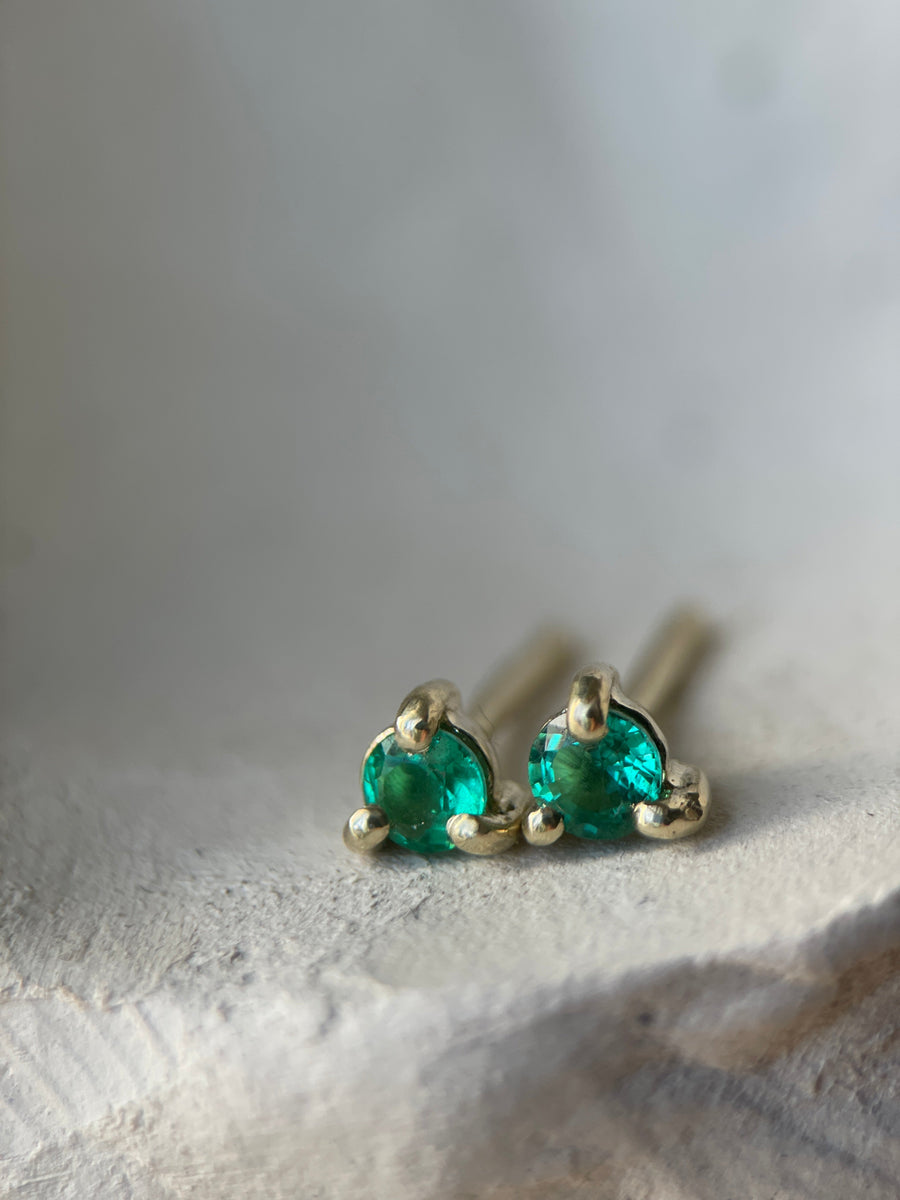 GEM CLUB XXV EMERALD Corkysaintclair Melbourne