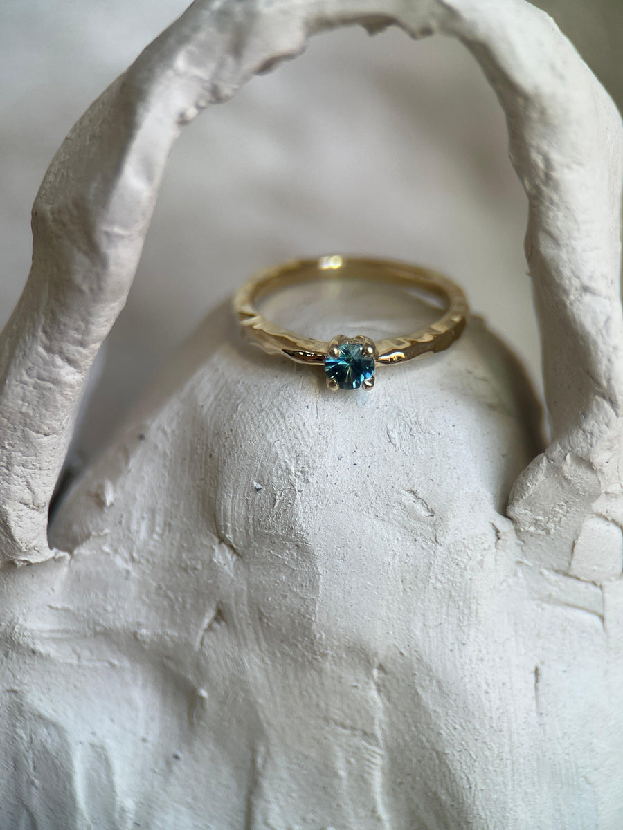 LIGHTHOUSE XXII SAPPHIRE Corkysaintclair Melbourne