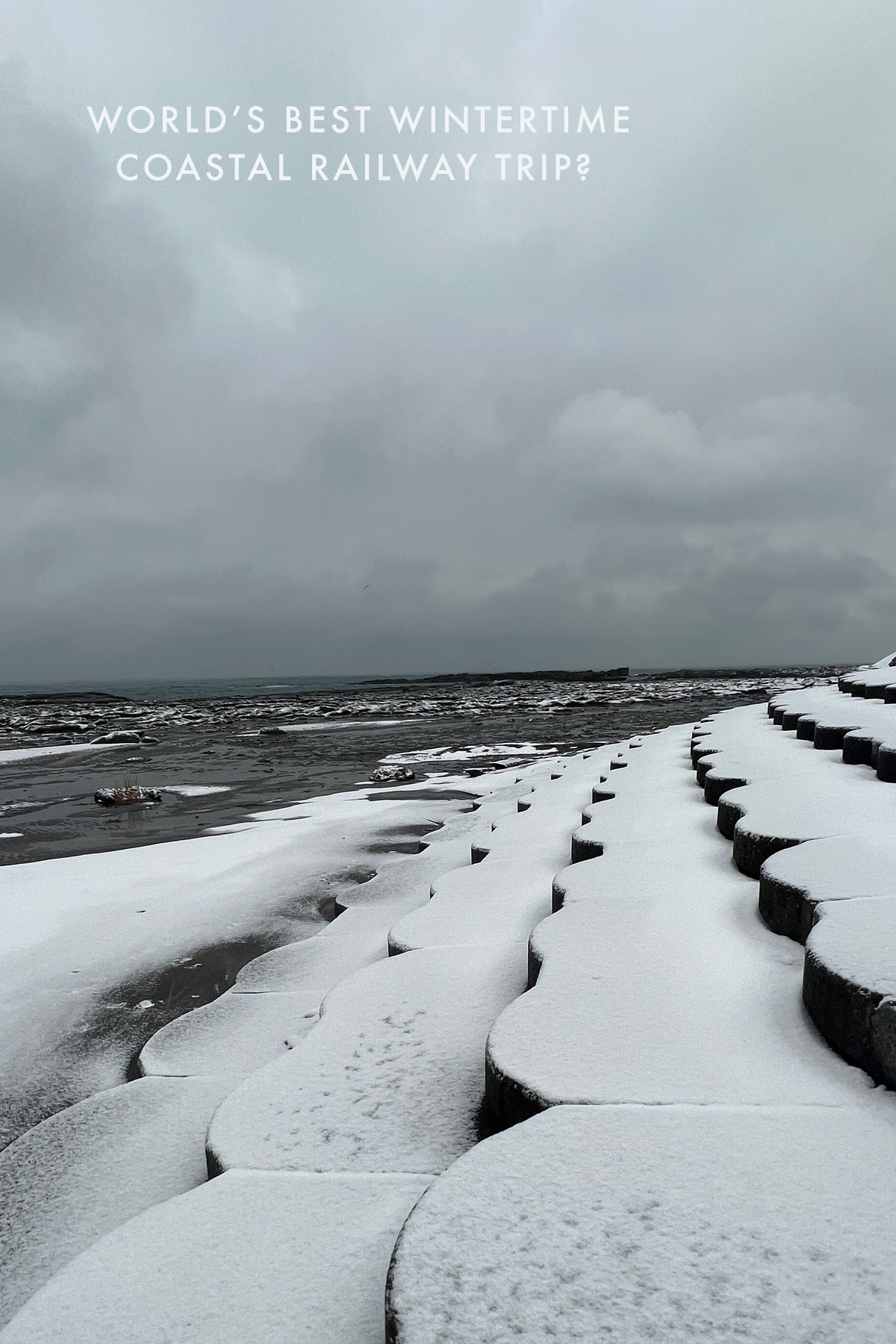 All Aboard The Gono Line