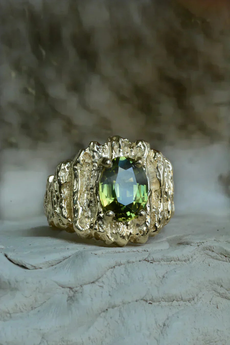 Can A Jeweller Recreate A Lost Ring From A Photo Or Description?