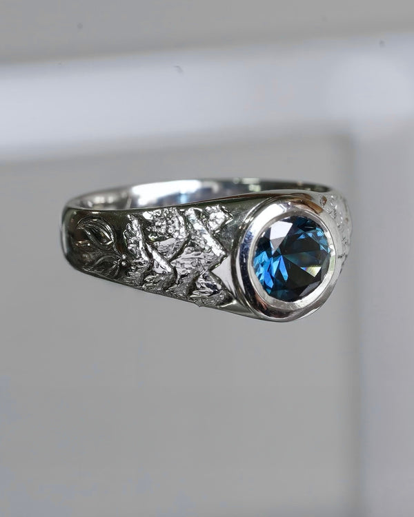 Hand Engraving