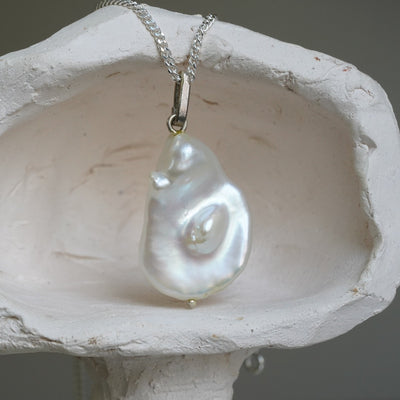 ABYSSE II PEARL