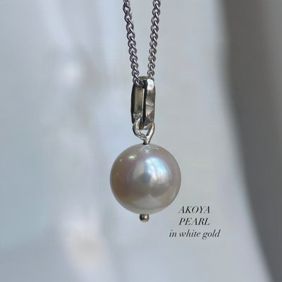 AKOYA III PEARL