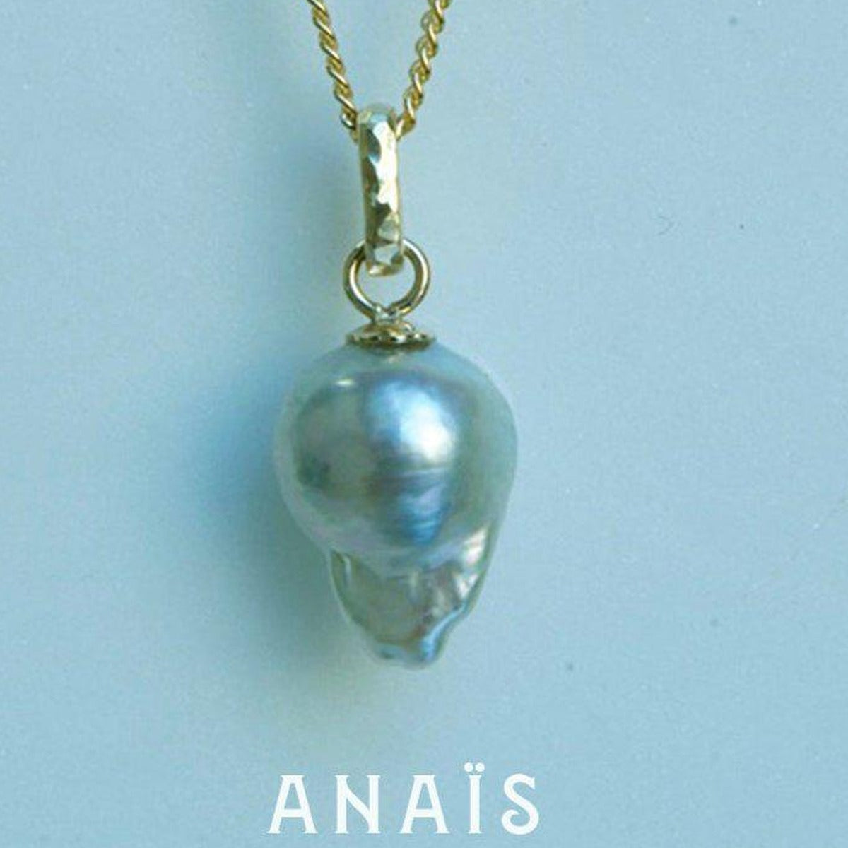 ANAIS II GOLD