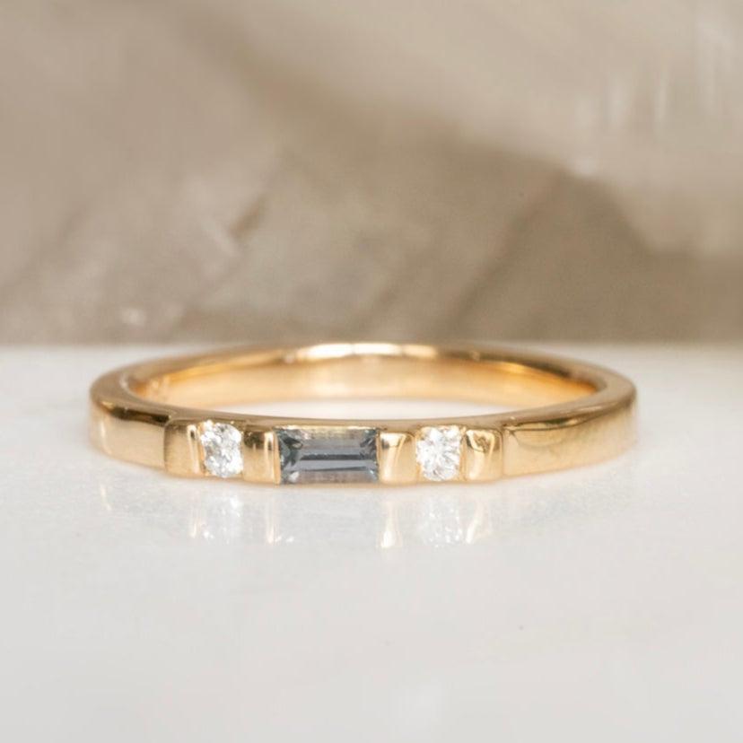 ARCADIA-Rings-Corkysaintclair Melbourne
