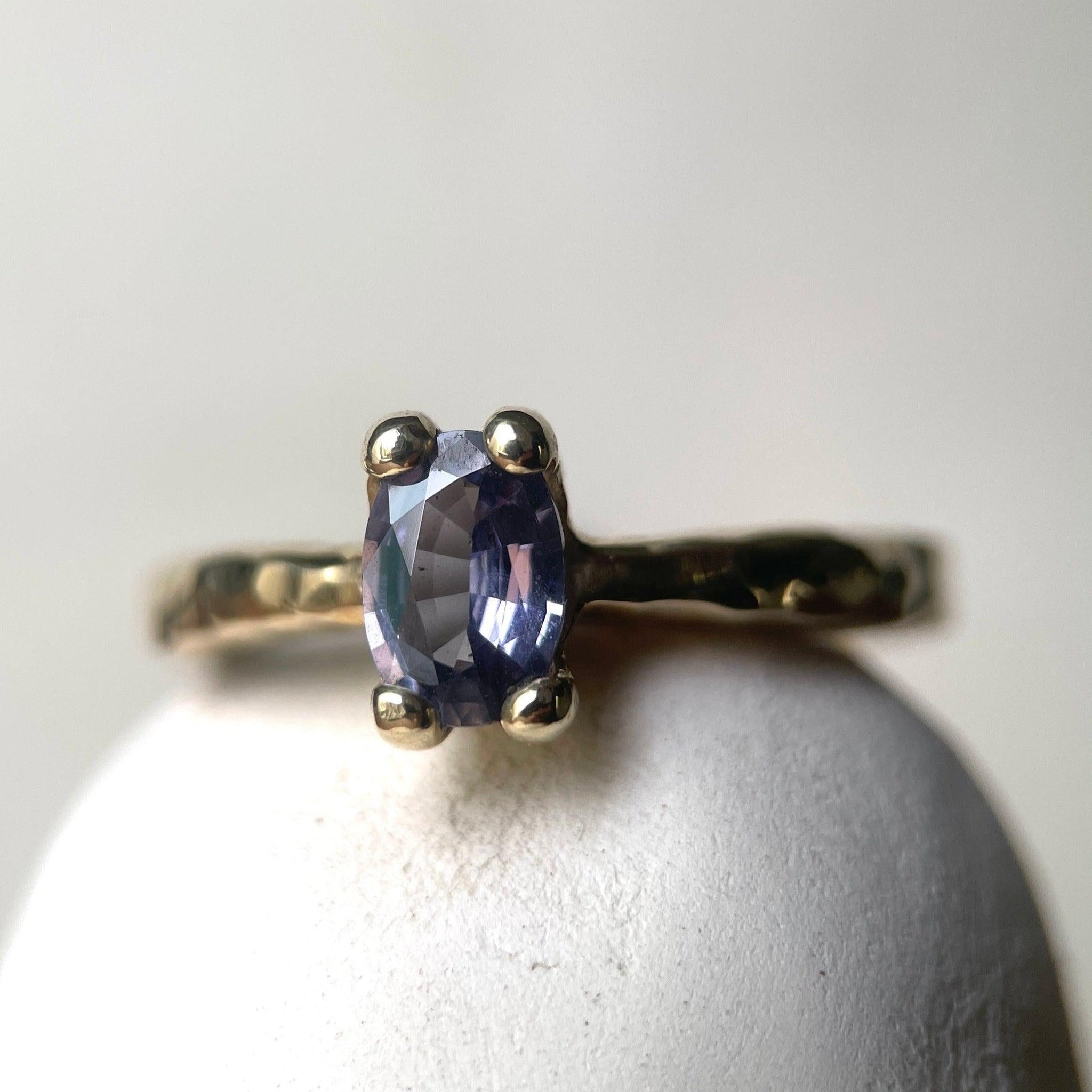 ARCHANGEL III-Rings-Corkysaintclair Melbourne