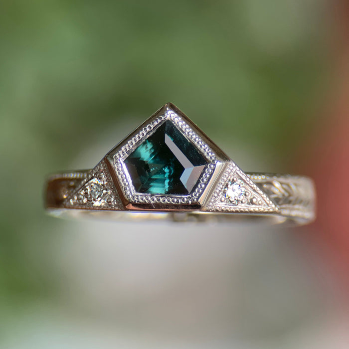 AURELIA II-Rings-Corkysaintclair Melbourne