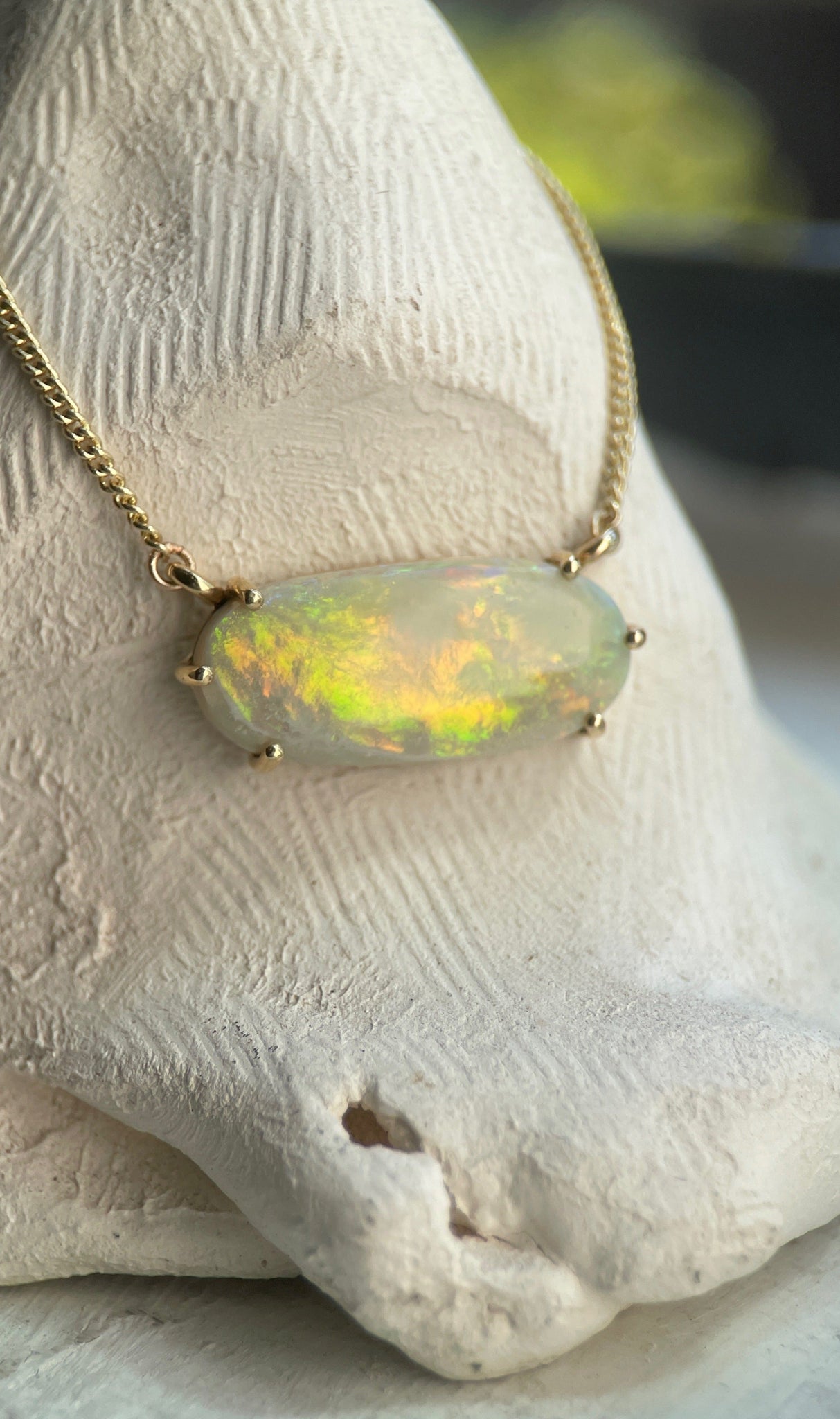 AURELIUS-Necklaces-Corkysaintclair Melbourne
