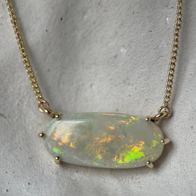AURELIUS-Necklaces-Corkysaintclair Melbourne