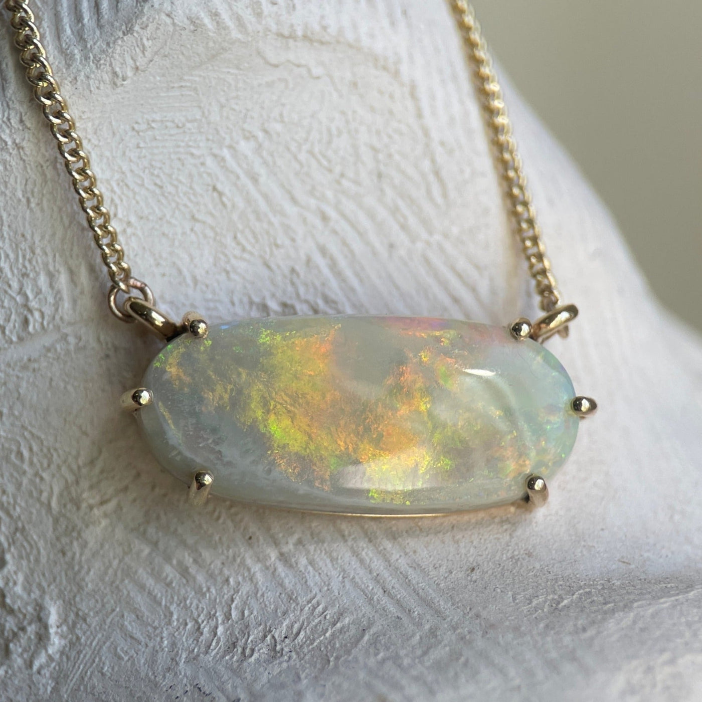 AURELIUS-Necklaces-Corkysaintclair Melbourne