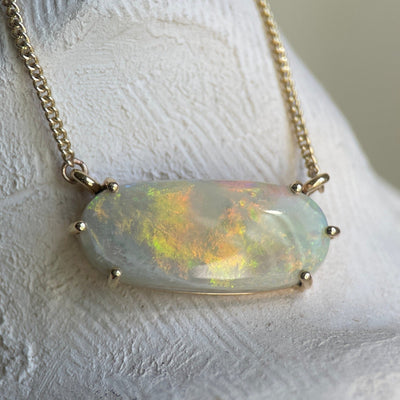 AURELIUS-Necklaces-Corkysaintclair Melbourne