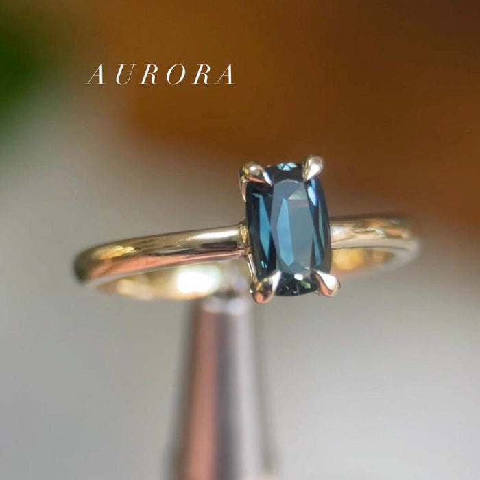 AURORA-Rings-Corkysaintclair Melbourne
