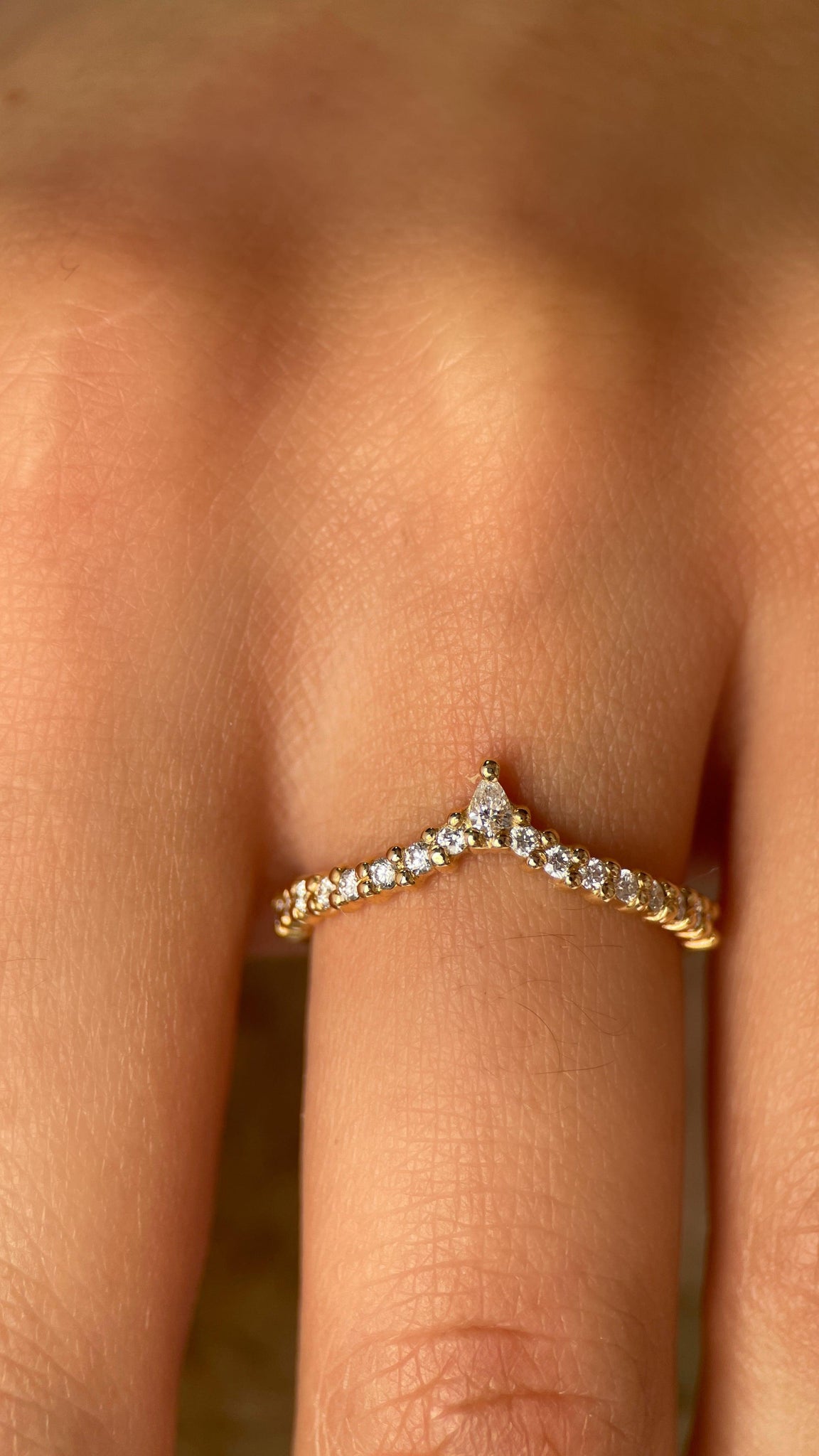AVALON I DIAMOND-Rings-Corkysaintclair Melbourne