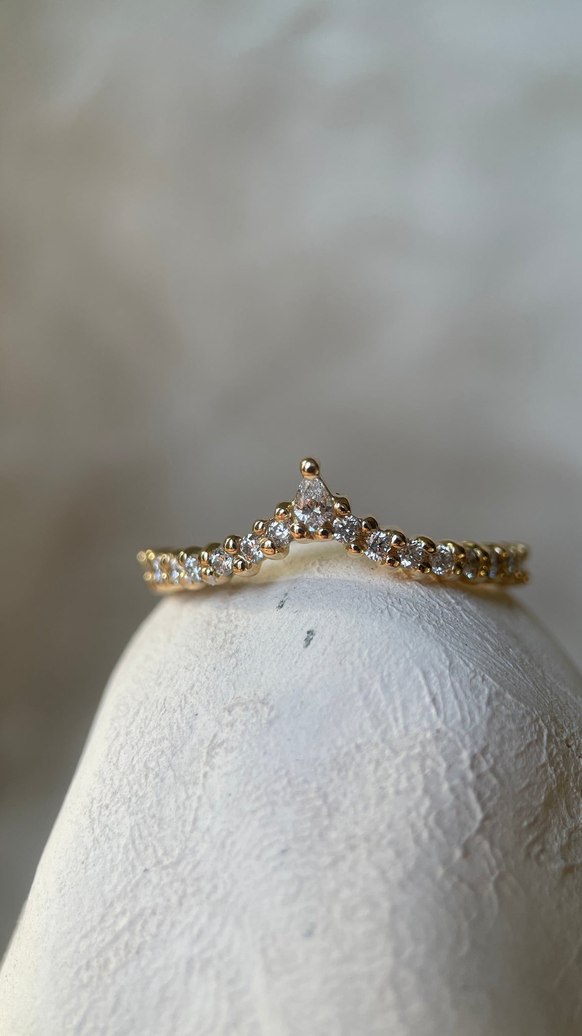AVALON I DIAMOND-Rings-Corkysaintclair Melbourne