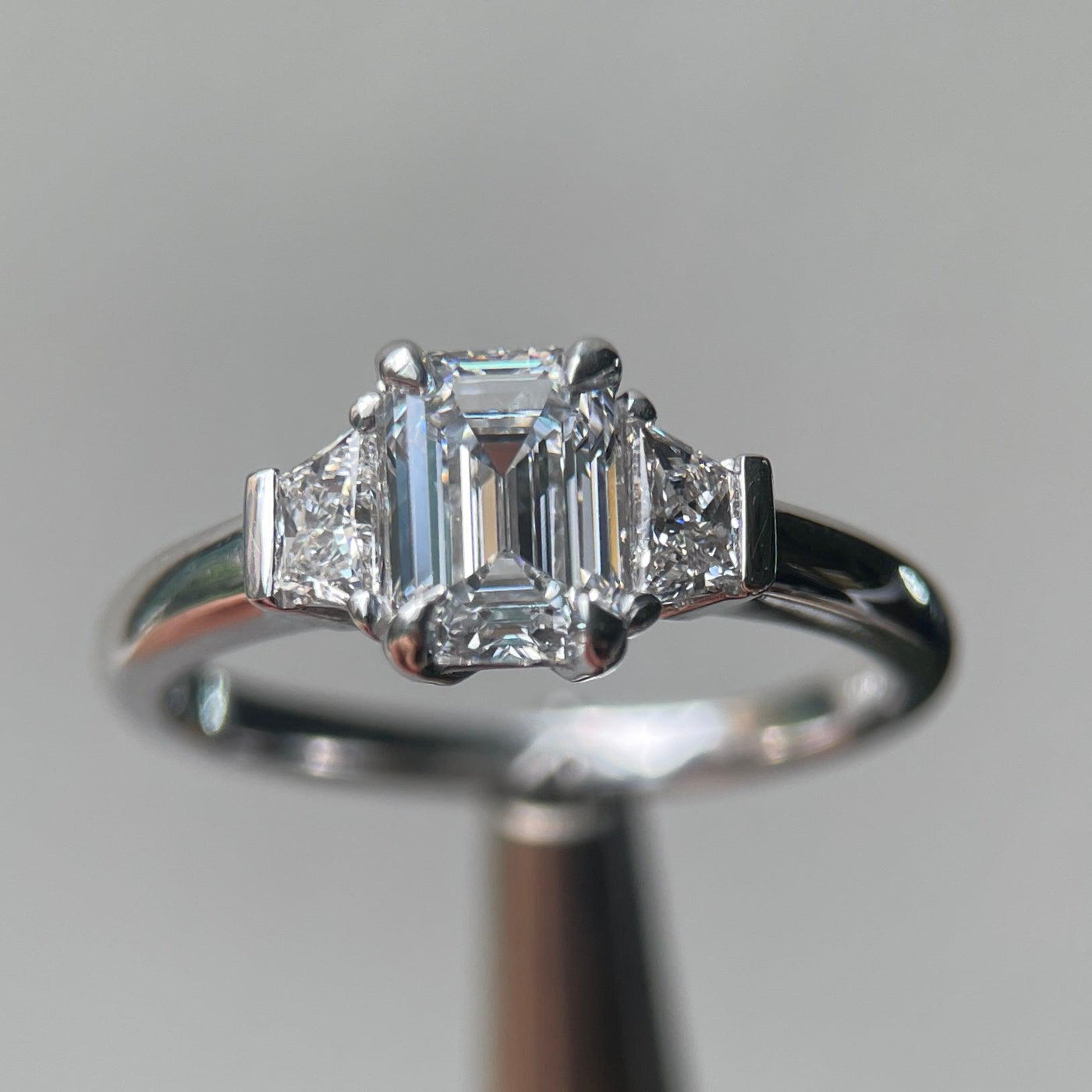 BALTHUS IV-Rings-Corkysaintclair Melbourne
