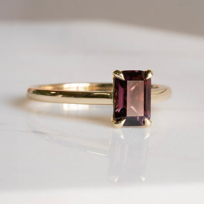 BASILICA II RUBY-Rings-Corkysaintclair Melbourne