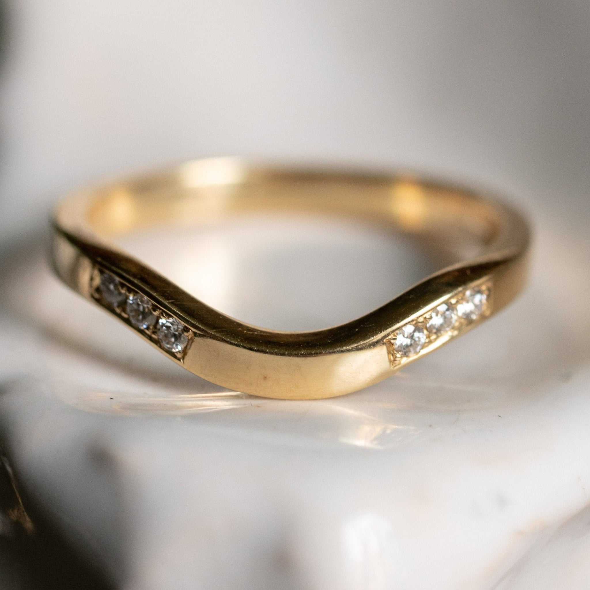BELVEDERE-Rings-Corkysaintclair Melbourne