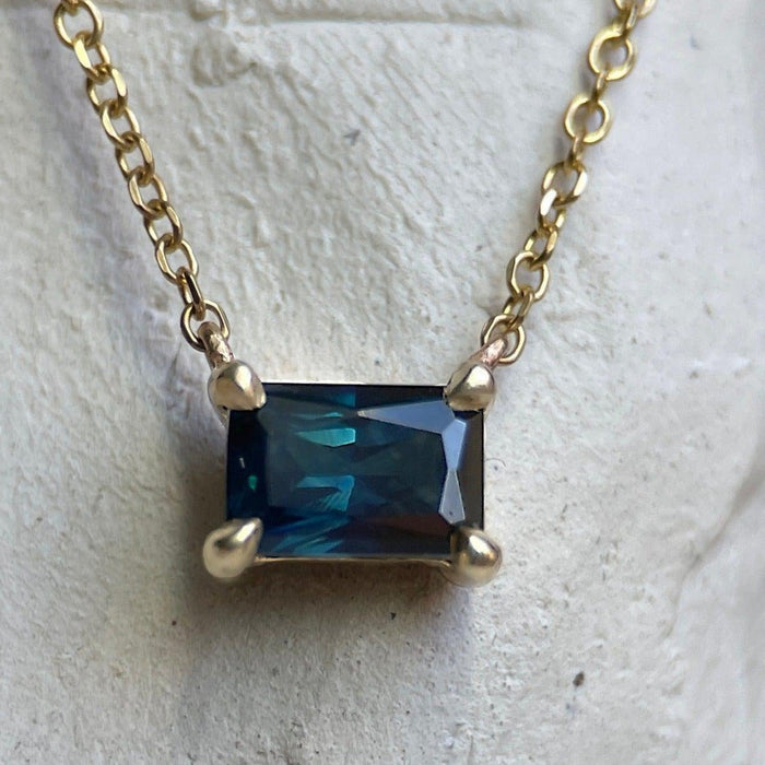CEREMONY II SAPPHIRE