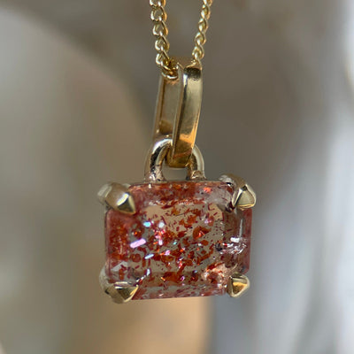 CEREMONY II SUNSTONE