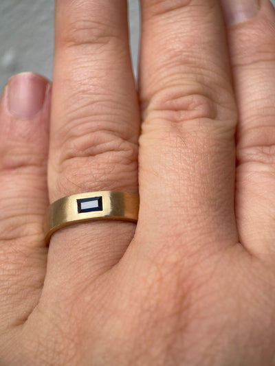 CITADEL-Rings-Corkysaintclair Melbourne