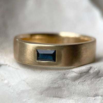 CITADEL-Rings-Corkysaintclair Melbourne