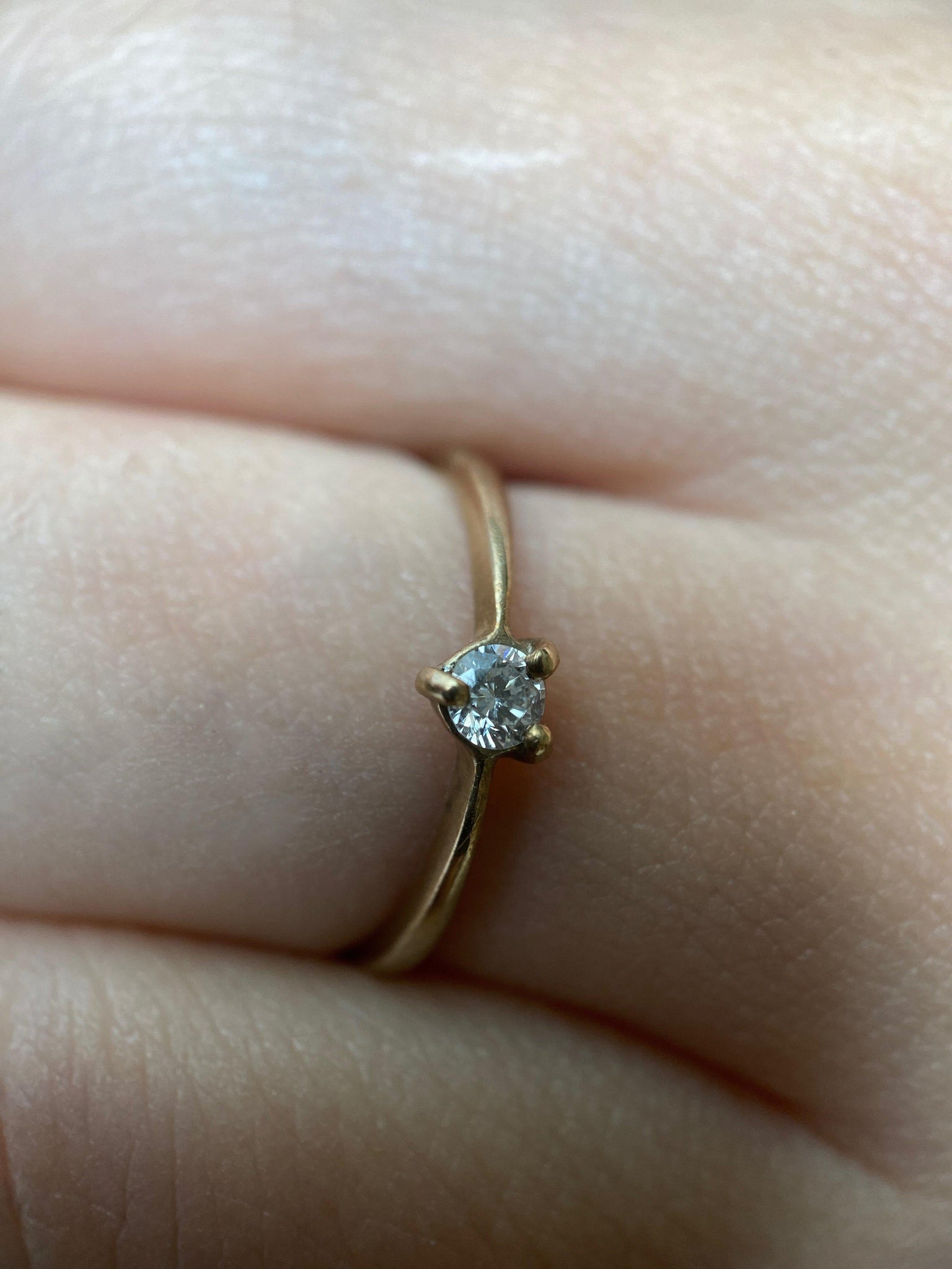CLARITY I DIAMOND-Rings-Corkysaintclair Melbourne