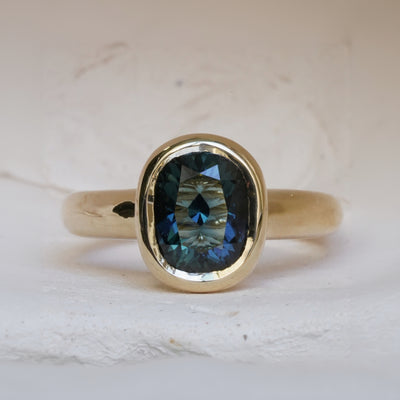 New World IV Sapphire