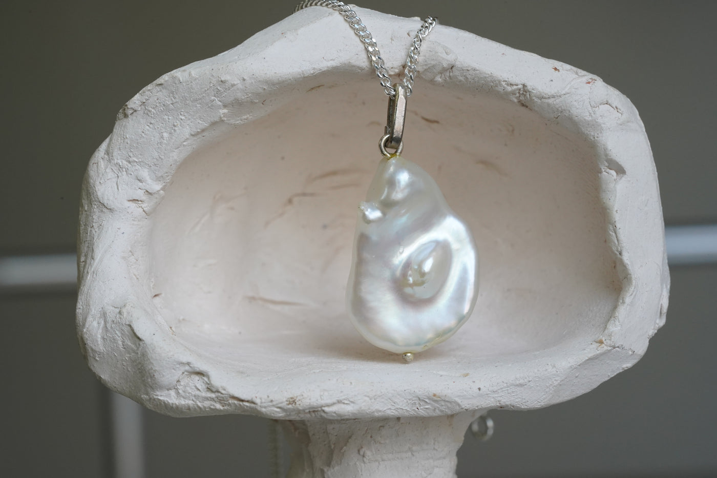 ABYSSE II PEARL