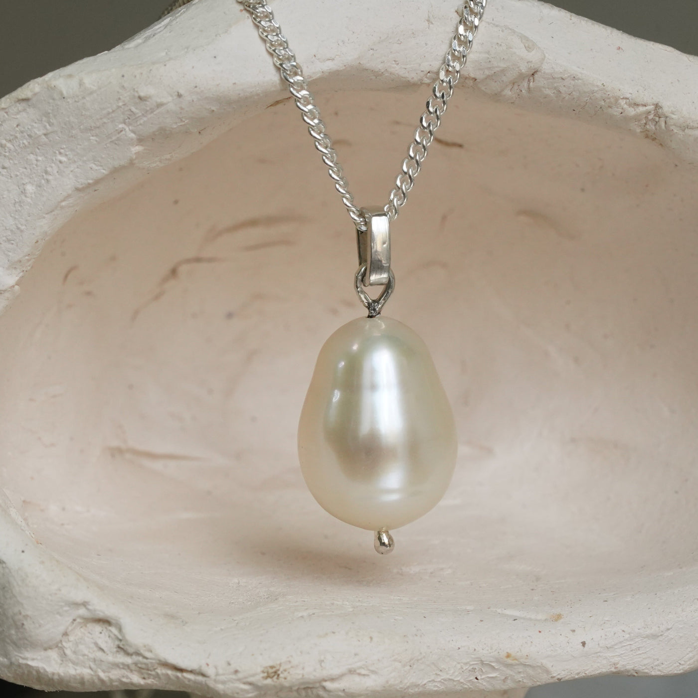 ISOLDE III PEARL