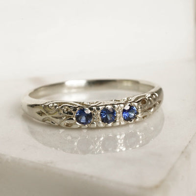 ELIXIR XIII SAPPHIRE