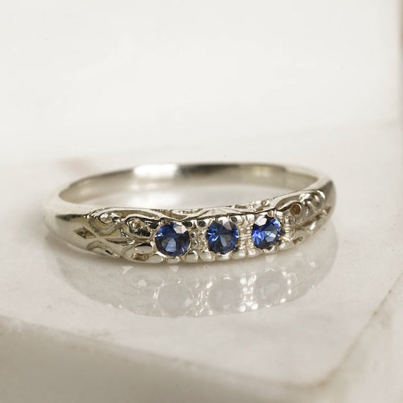 ELIXIR XIII SAPPHIRE