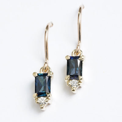 GIVERNY IV SAPPHIRE