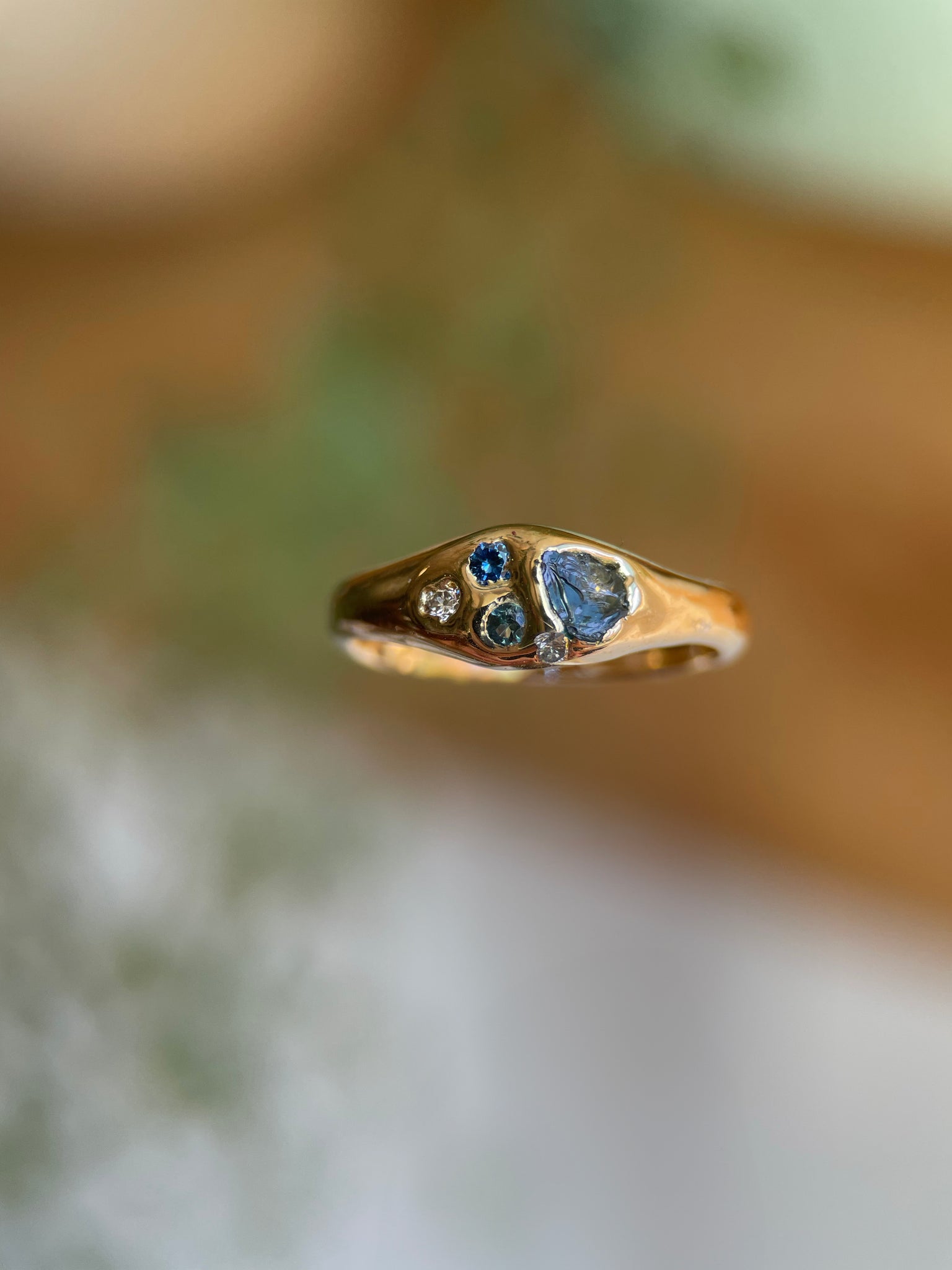 ENOSIS-Rings-Corkysaintclair Melbourne