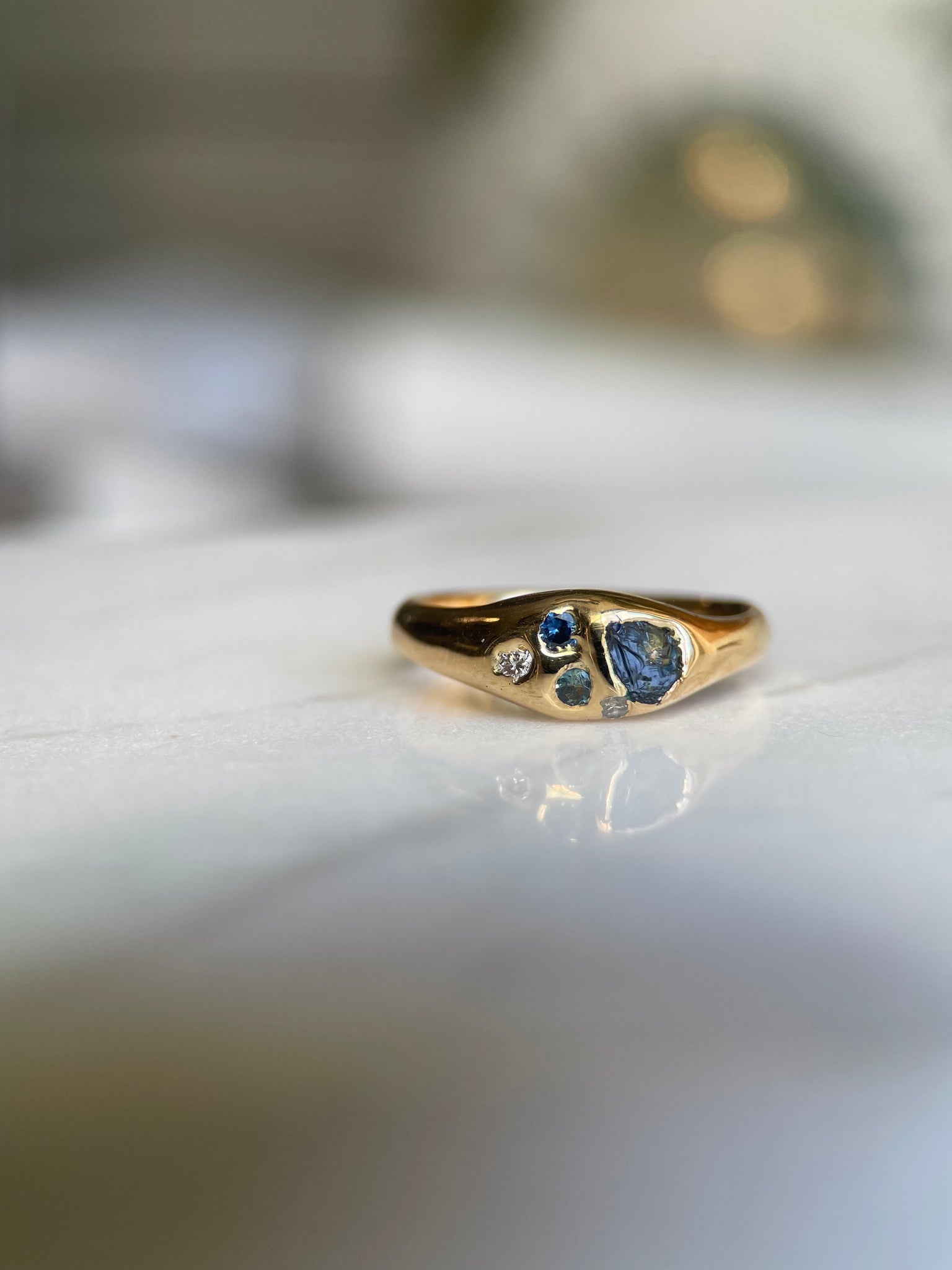 ENOSIS-Rings-Corkysaintclair Melbourne