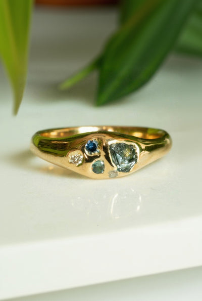 ENOSIS-Rings-Corkysaintclair Melbourne