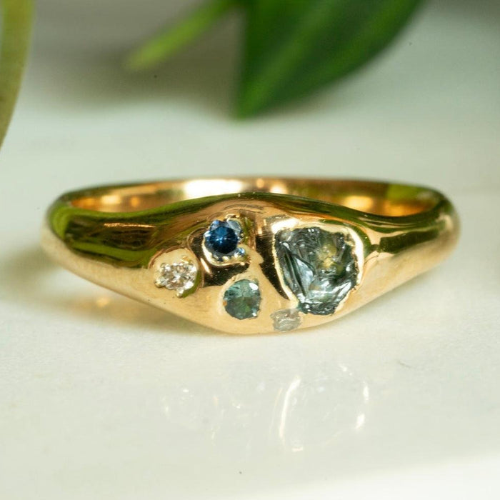 ENOSIS-Rings-Corkysaintclair Melbourne