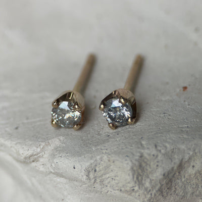 EOS V SALT AND PEPPER DIAMONDS-Accessories-Corkysaintclair Melbourne