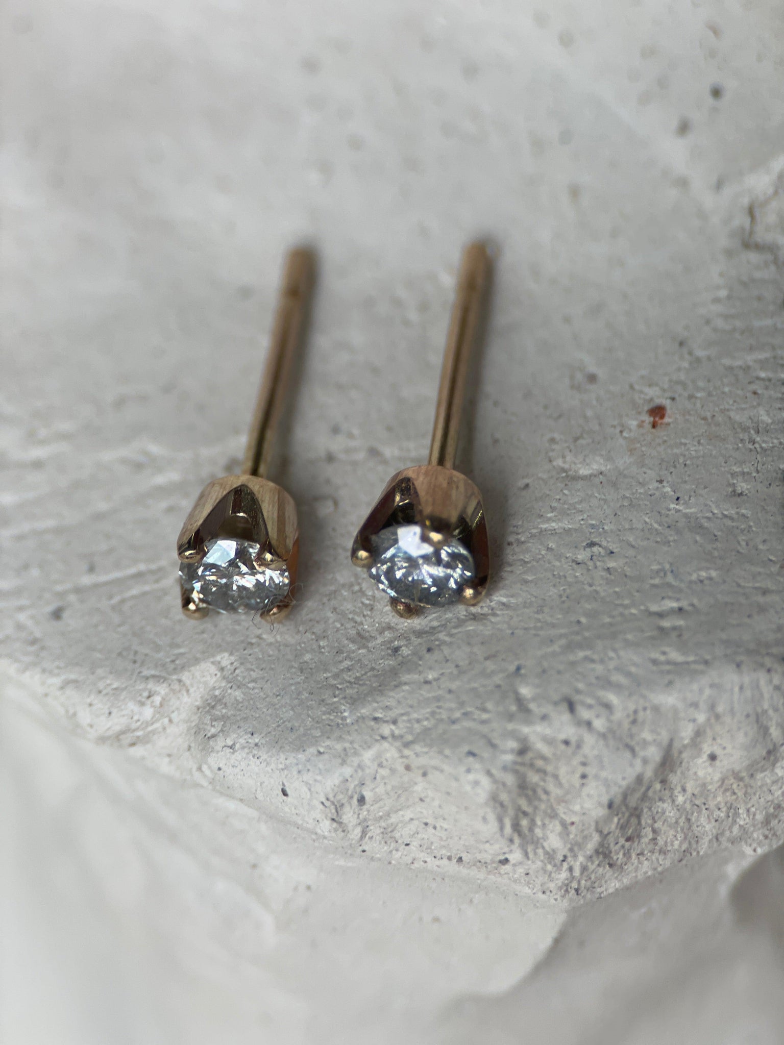 EOS V SALT AND PEPPER DIAMONDS-Corkysaintclair Melbourne