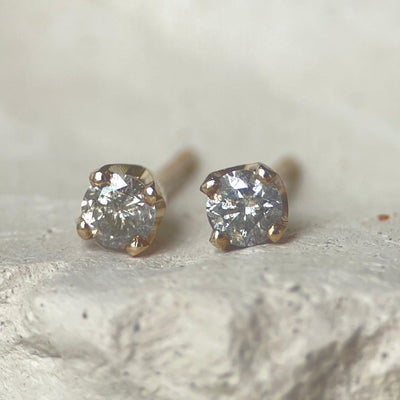 EOS V SALT AND PEPPER DIAMONDS-Accessories-Corkysaintclair Melbourne