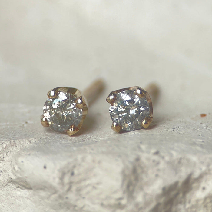 EOS V SALT AND PEPPER DIAMONDS-Accessories-Corkysaintclair Melbourne