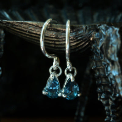 GAIUS XIV TOPAZ-Accessories-Corkysaintclair Melbourne