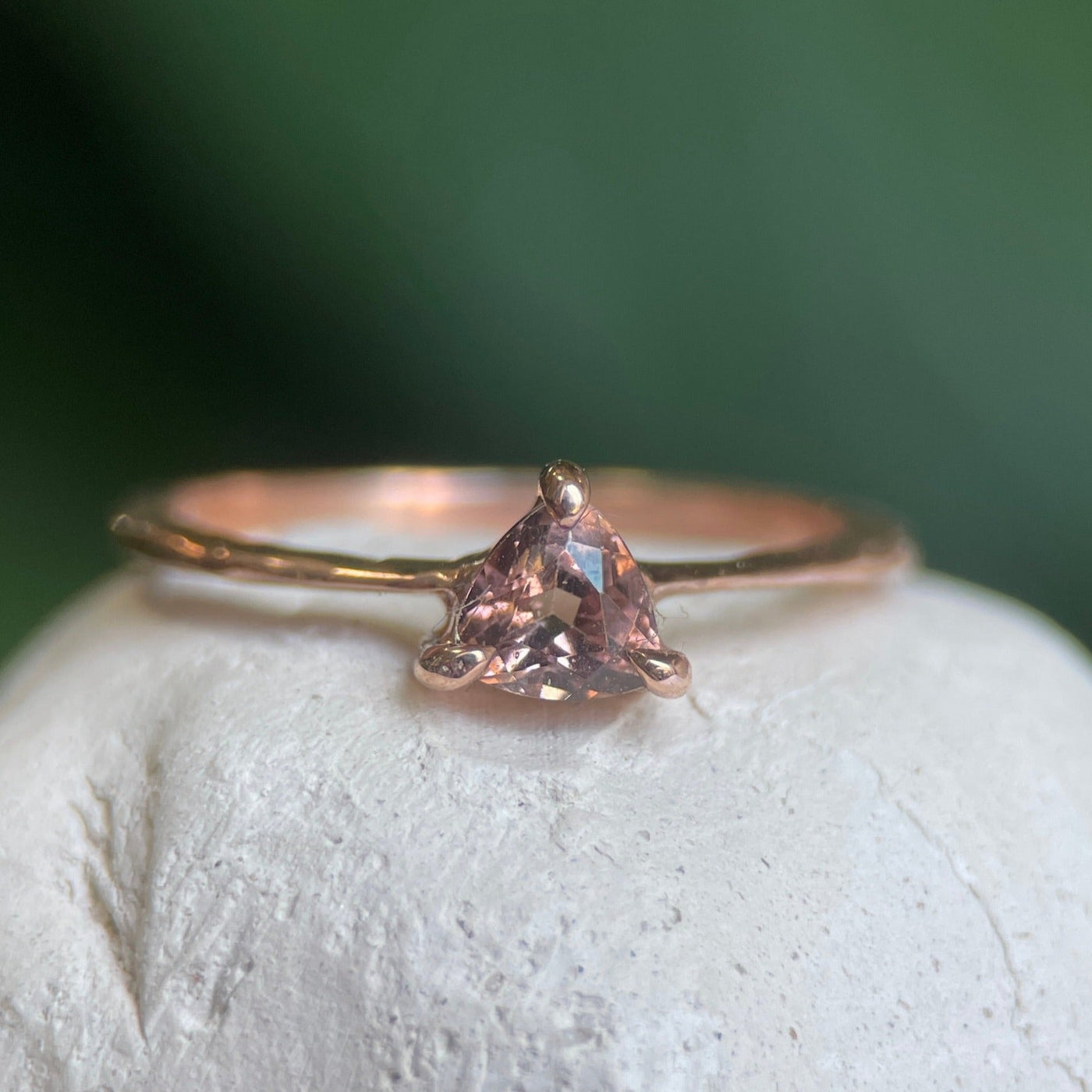 GALAXY III TOURMALINE-Rings-Corkysaintclair Melbourne