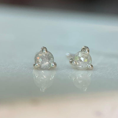 GEM CLUB XXVIII DIAMOND-Earrings-Corkysaintclair Melbourne