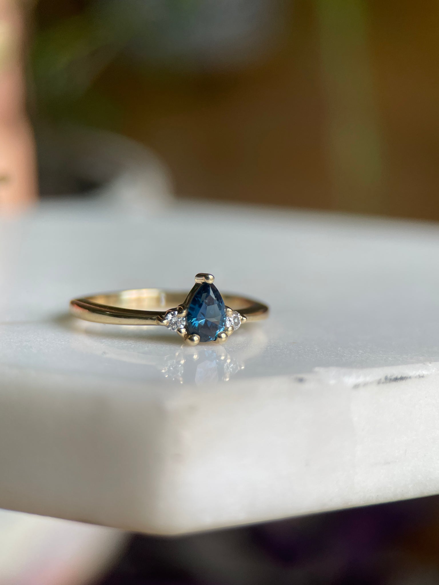 GHOST KISSES IX-Rings-Corkysaintclair Melbourne