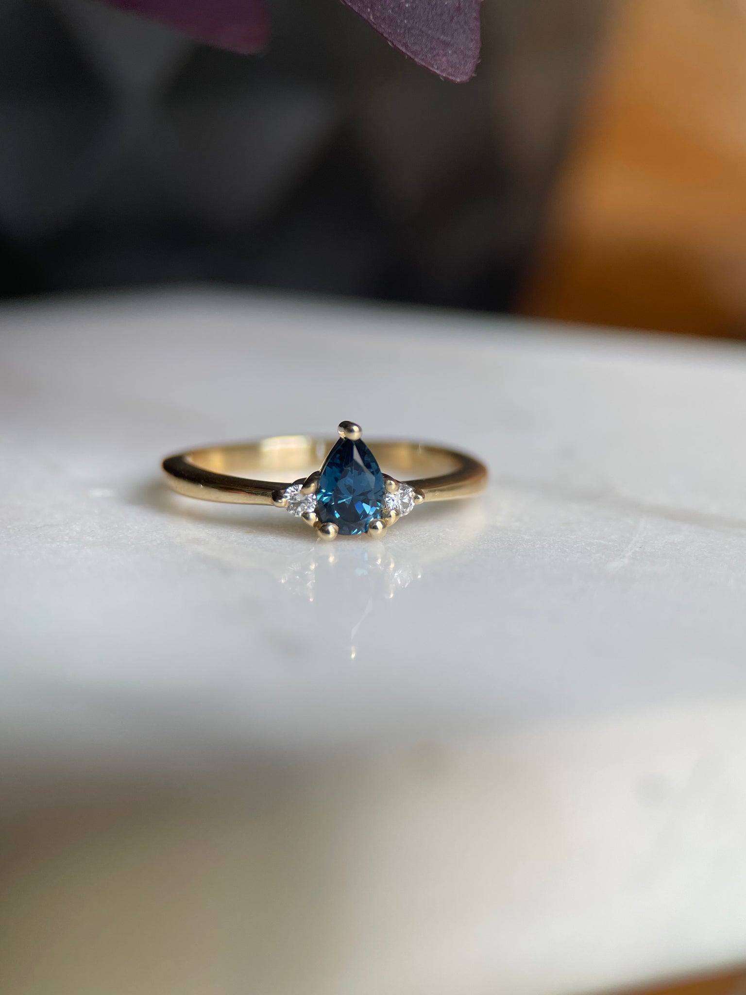 GHOST KISSES IX-Rings-Corkysaintclair Melbourne