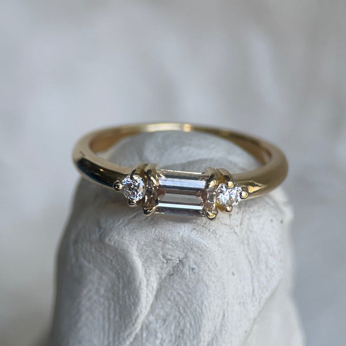 GOLDEN AGE VII-Rings-Corkysaintclair Melbourne