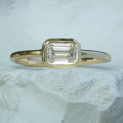 HALCYON I DIAMOND-Rings-Corkysaintclair Melbourne