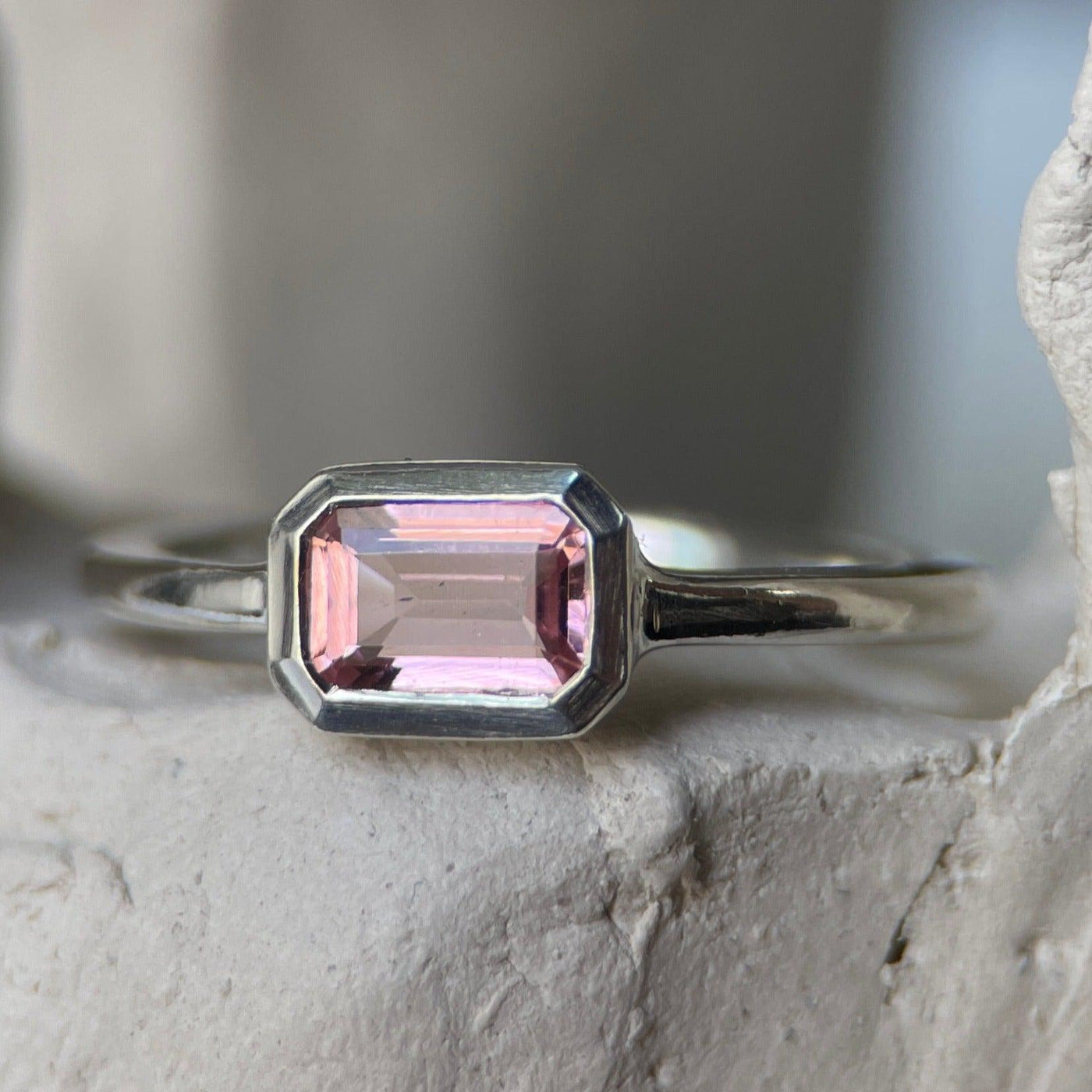 HALCYON II TOURMALINE-Rings-Corkysaintclair Melbourne
