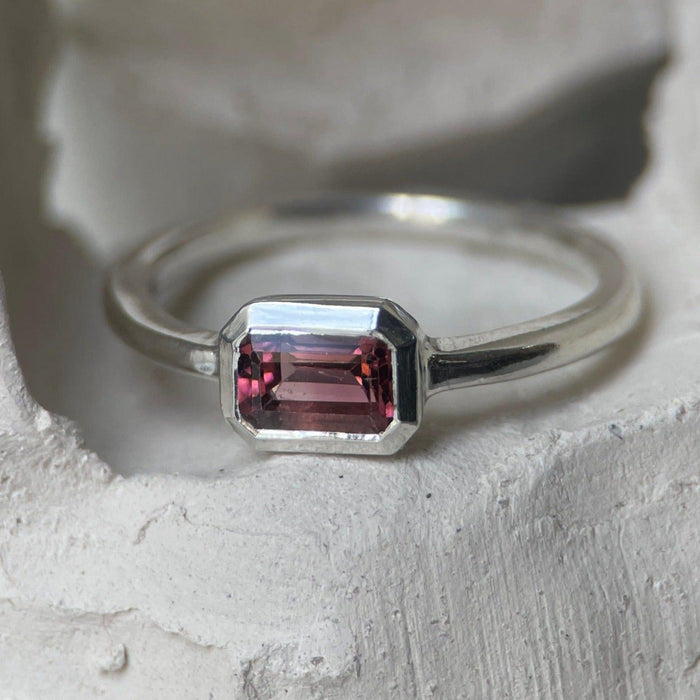 HALCYON IV TOURMALINE-Rings-Corkysaintclair Melbourne